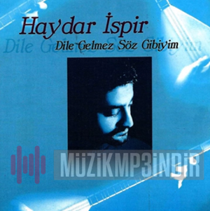 Haydar İspir -  album cover