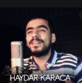 Haydar Karaca