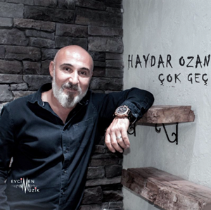 Haydar Ozan