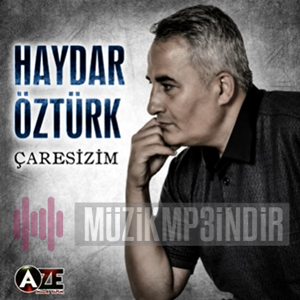 Haydar Öztürk -  album cover
