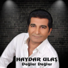 Haydar Ulash