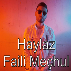 Haylaz - Faili Meçhul (2021) Albüm