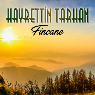 Hayrettin Tarhan -  album cover
