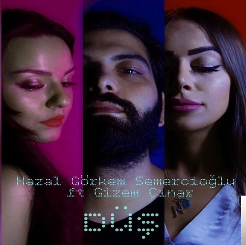 Hazal & Gorkem Semerlioglu