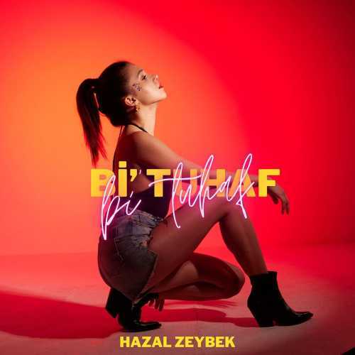 Hazal Zeybek