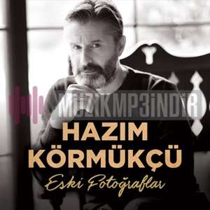 Hazım Körmükçü -  album cover