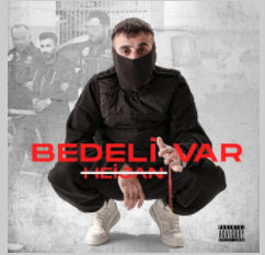 Heijan - İntikam (feat Uzi)
