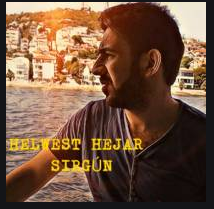 Helwest Hejar