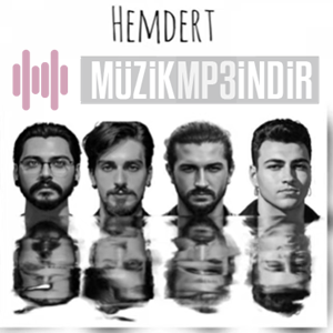 Hemdert -  album cover