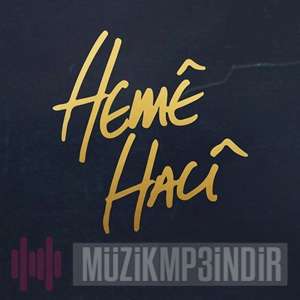 Heme Haci -  album cover