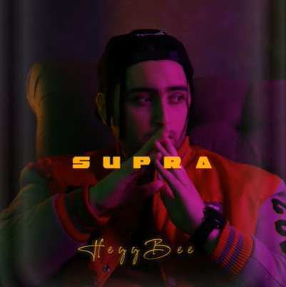 HeyyBee - Supra (2021) Albüm