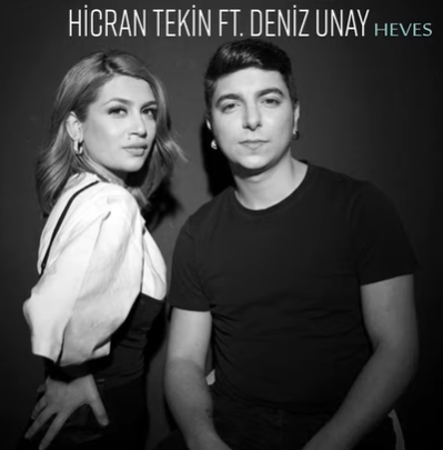 Hicran Tekin