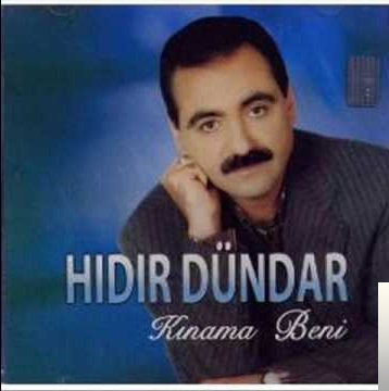 Hidir Dundar