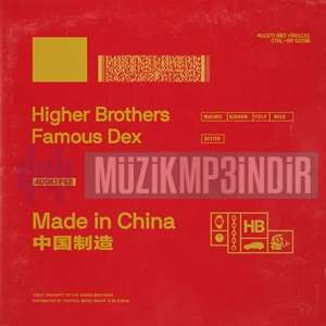 Higher Brothers - Made In China (feat Dj Snake)