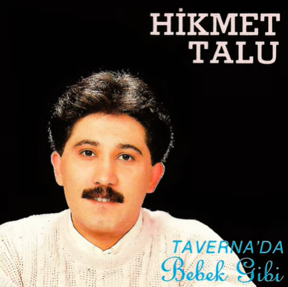 Hikmet Talu