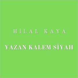 Hilal Kaya