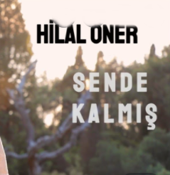 Hilal Öner