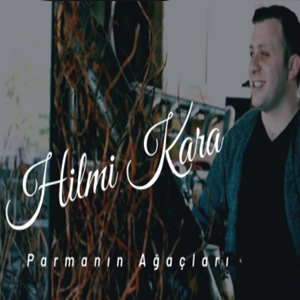 Hilmi Kara -  album cover