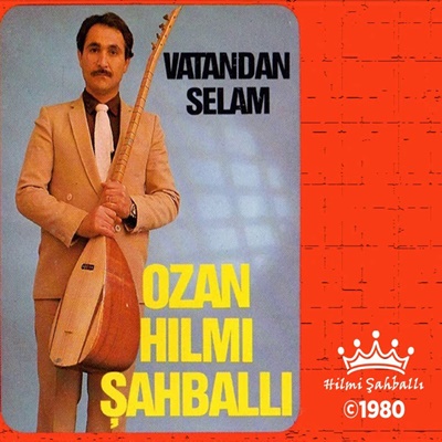 Hilmi Shahballi