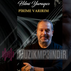 Hilmi Yarayıcı -  album cover