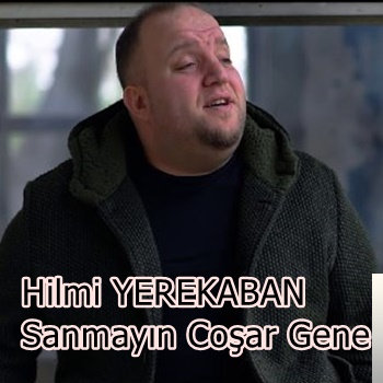 Hilmi Yerekaban