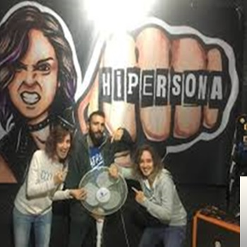 Hipersona