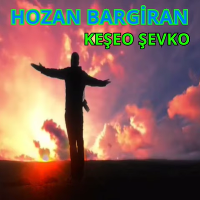 Hozan Bargiran