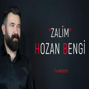 Hozan Bengi - Xemginım (2018) Albüm