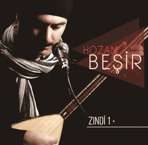 Hozan Beşir -  album cover