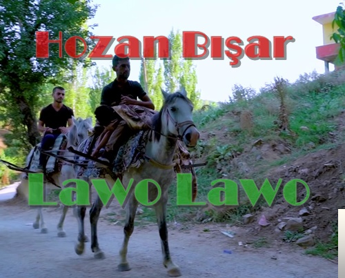 Hozan Bishar