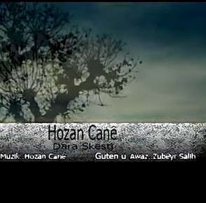 Hozan Cane