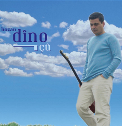 Hozan Dino -  album cover