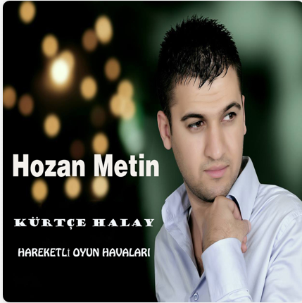 Hozan Metin