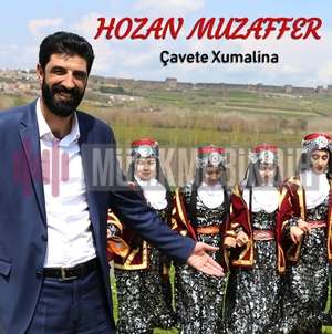 Hozan Muzaffer - Çave Te Xumaline