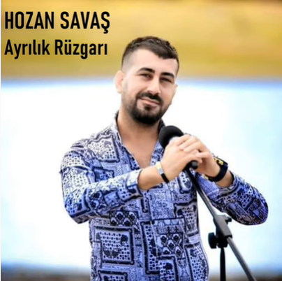 Hozan Savaş