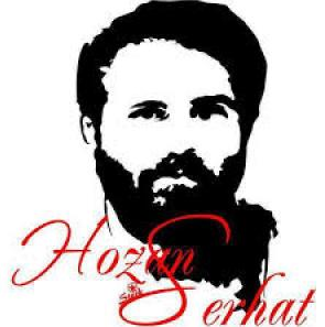 Hozan Serhad - Ez Xelef im
