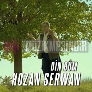 Hozan Serwan