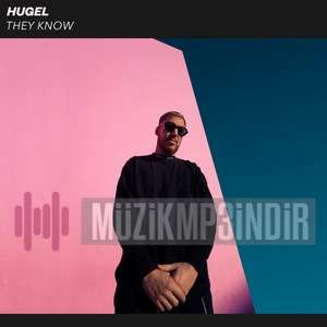 Hugel - They Know (2020) Albüm