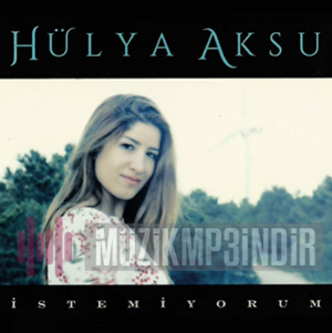 Hülya Aksu -  album cover