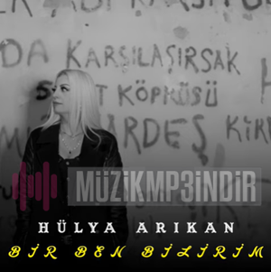 Hulya Arikan