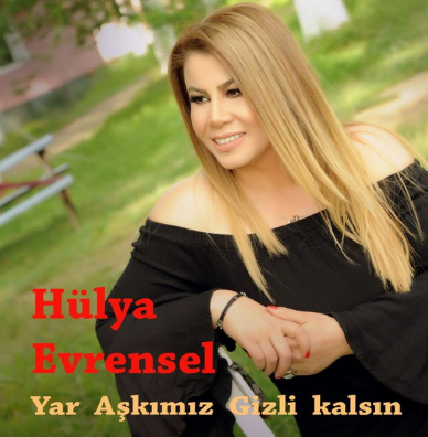 Hulya Evrensel