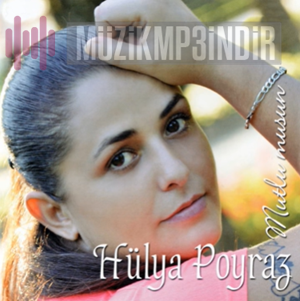 Hülya Poyraz -  album cover