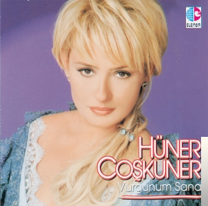 Hüner Coşkuner