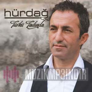 Hürdağ Aydın -  album cover