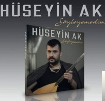 Hüseyin Ak