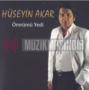 Hüseyin Akar - Ömrümü Yedi (2016) Albüm