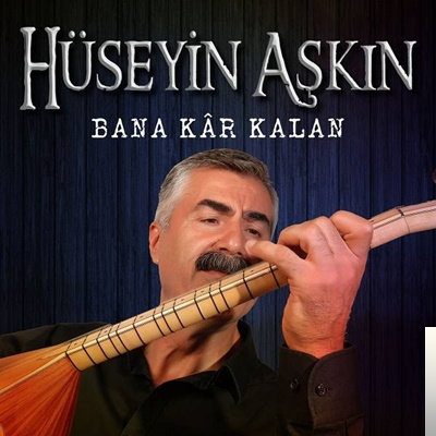 Huseyin Ashkin