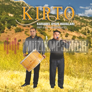 Hüseyin Ateş -  album cover