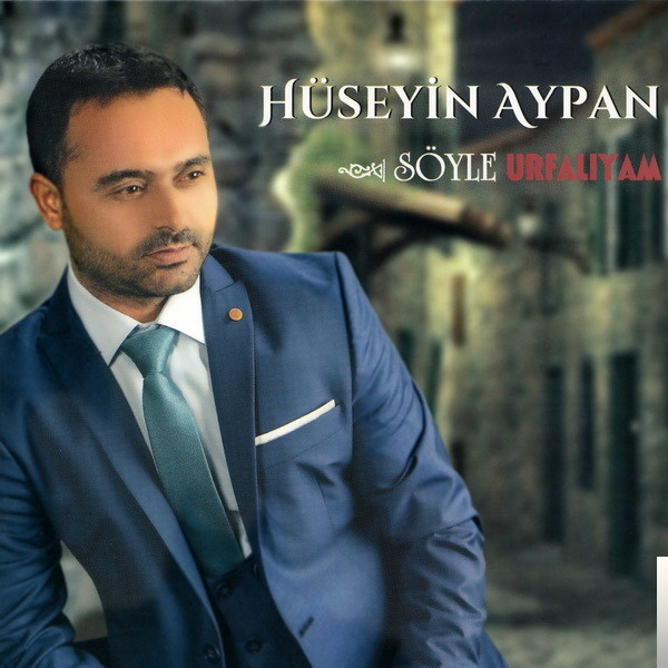 Huseyin Aypan