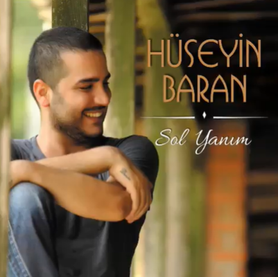 Huseyin Baran